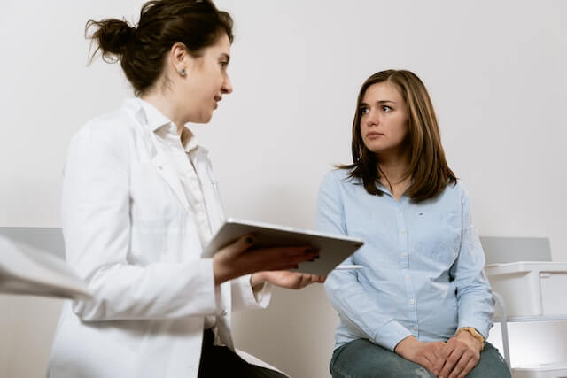 Should I wear a medical implant wristband?