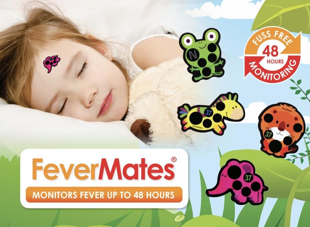 fevermate