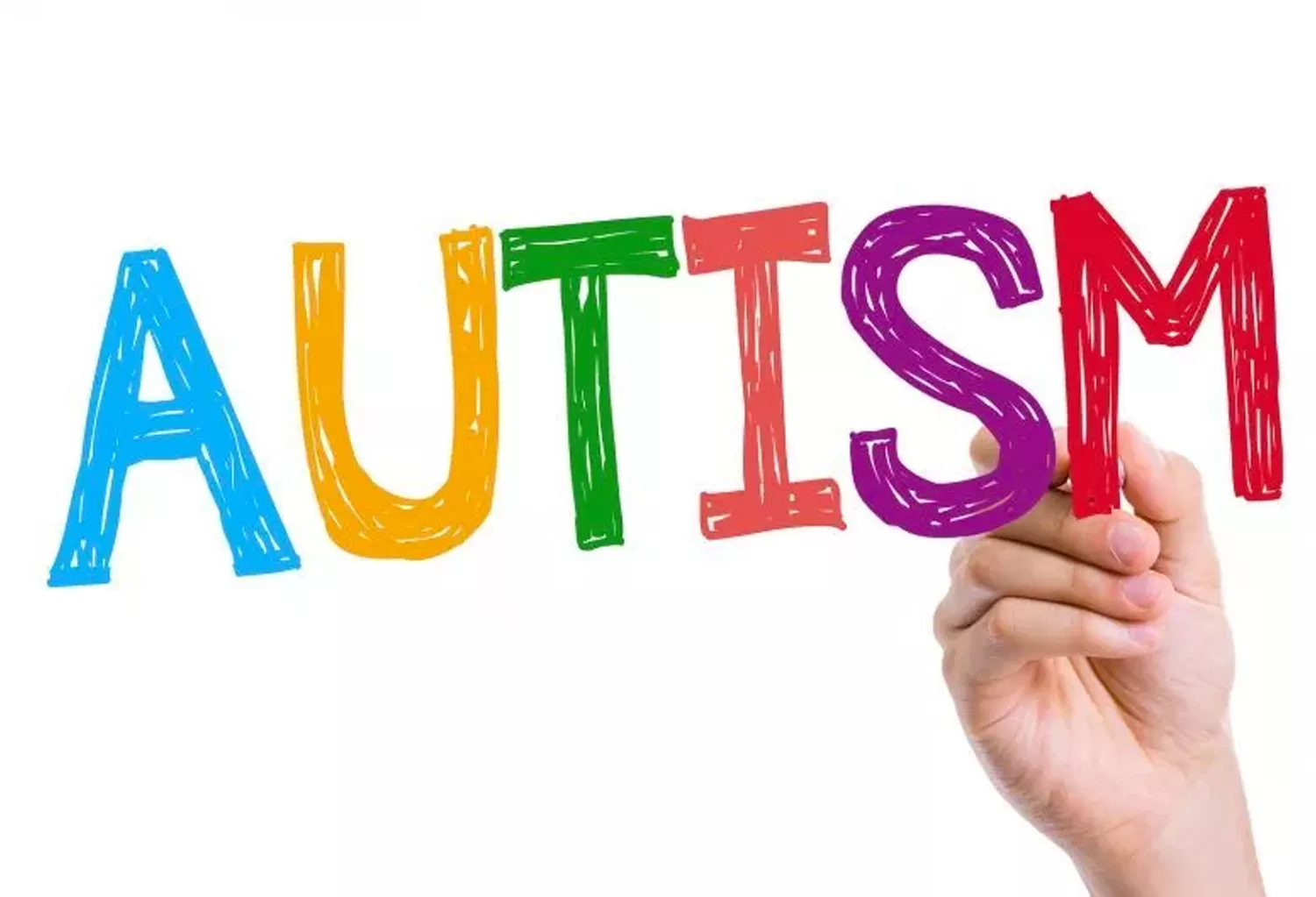 Autism awareness — understanding ASD in children with medical alert support