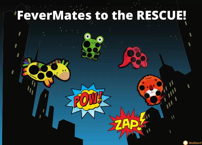 Fevermates Flu-Free Tips — Keeping Kids Healthy Through Winter (2026)