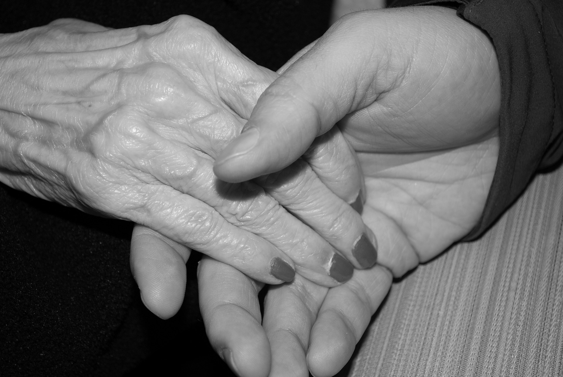 Emergency ID - For Those at Risk of Dementia / Mediband Blog