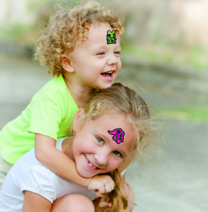 fevermates day care safety