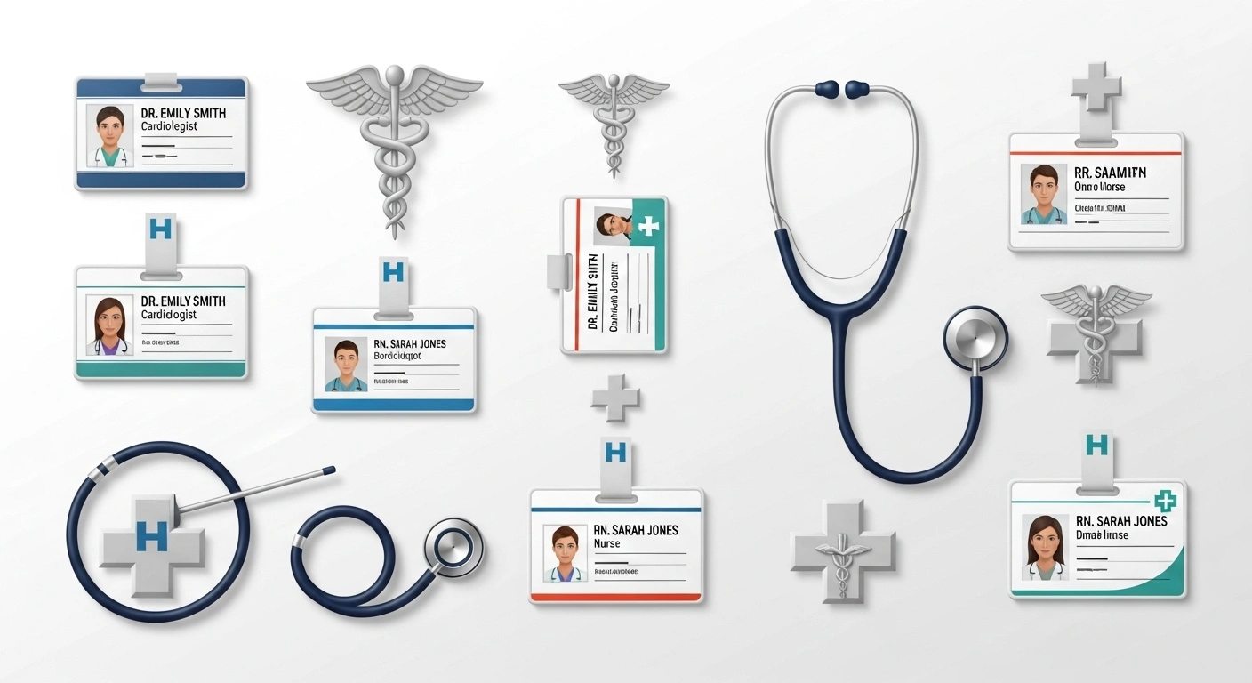 Medical identification concept — discreet ways to share your medical information in Australia