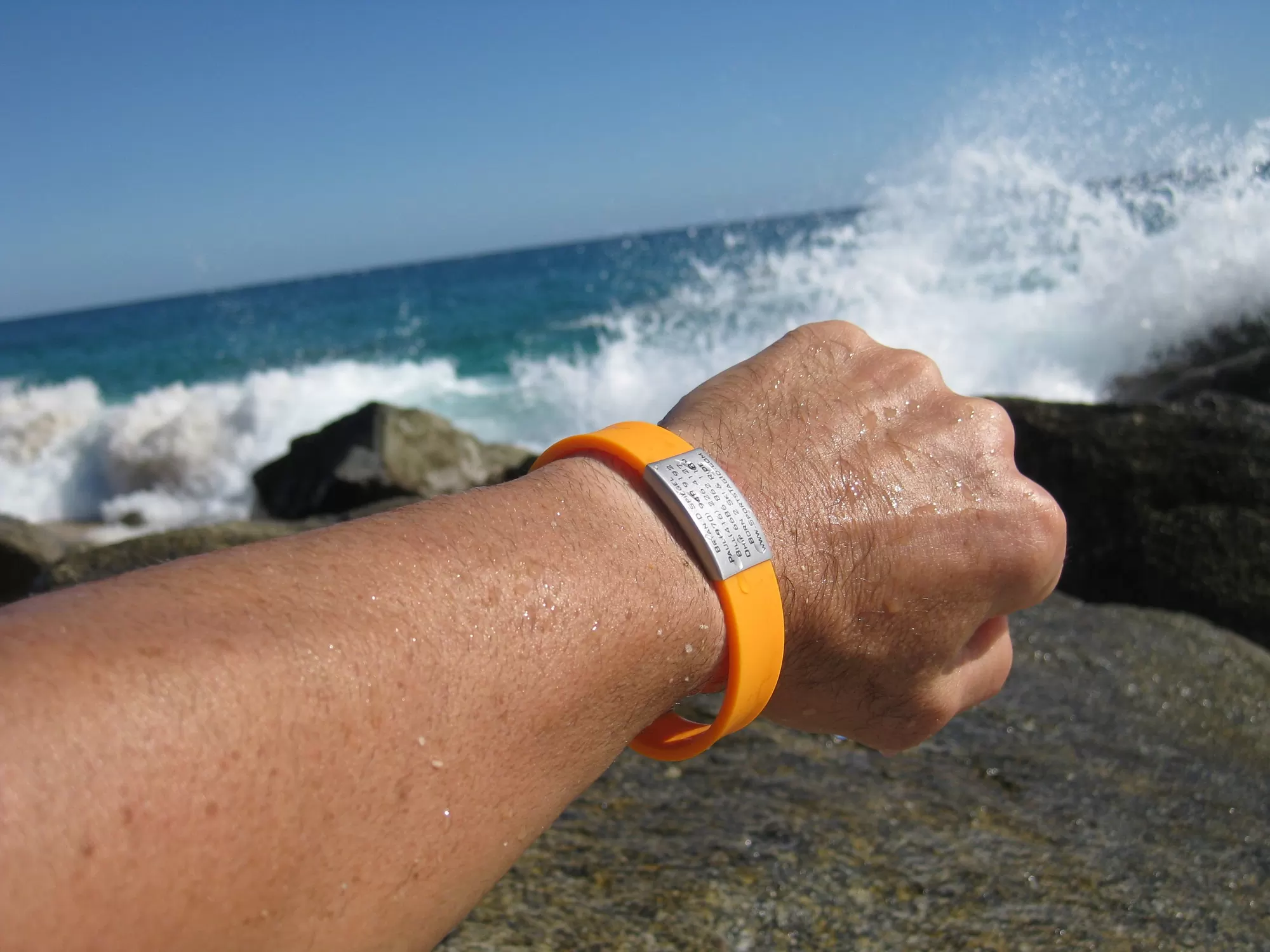 The Mediband Difference — Why Quality Matters in Medical IDs (2025)
