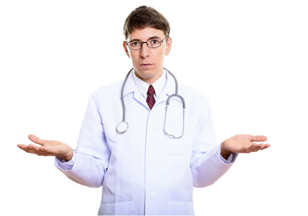 misdiagnosis