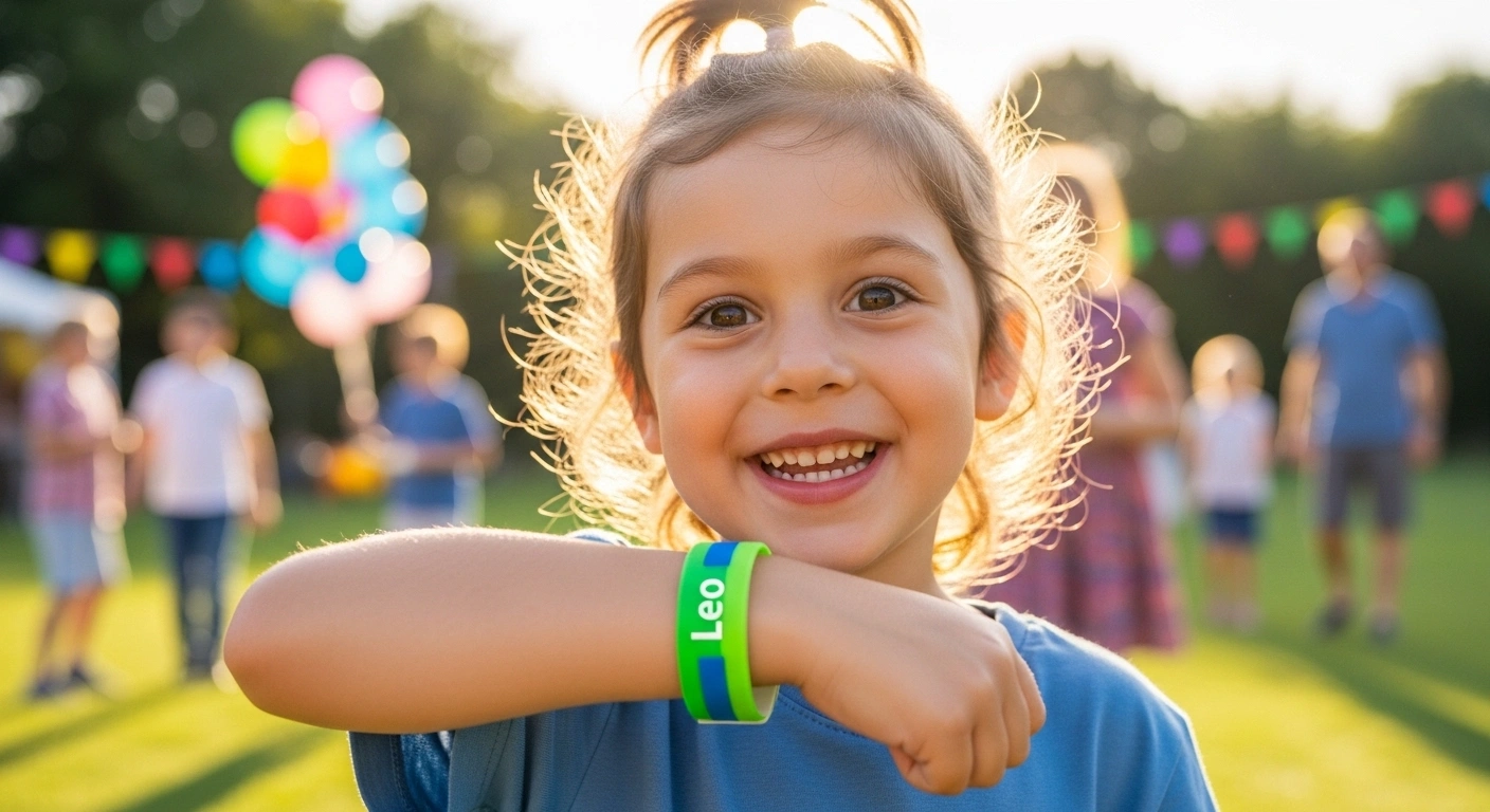6 Ways to Get Kids to Wear a Medical ID Bracelet (2026 Guide)
