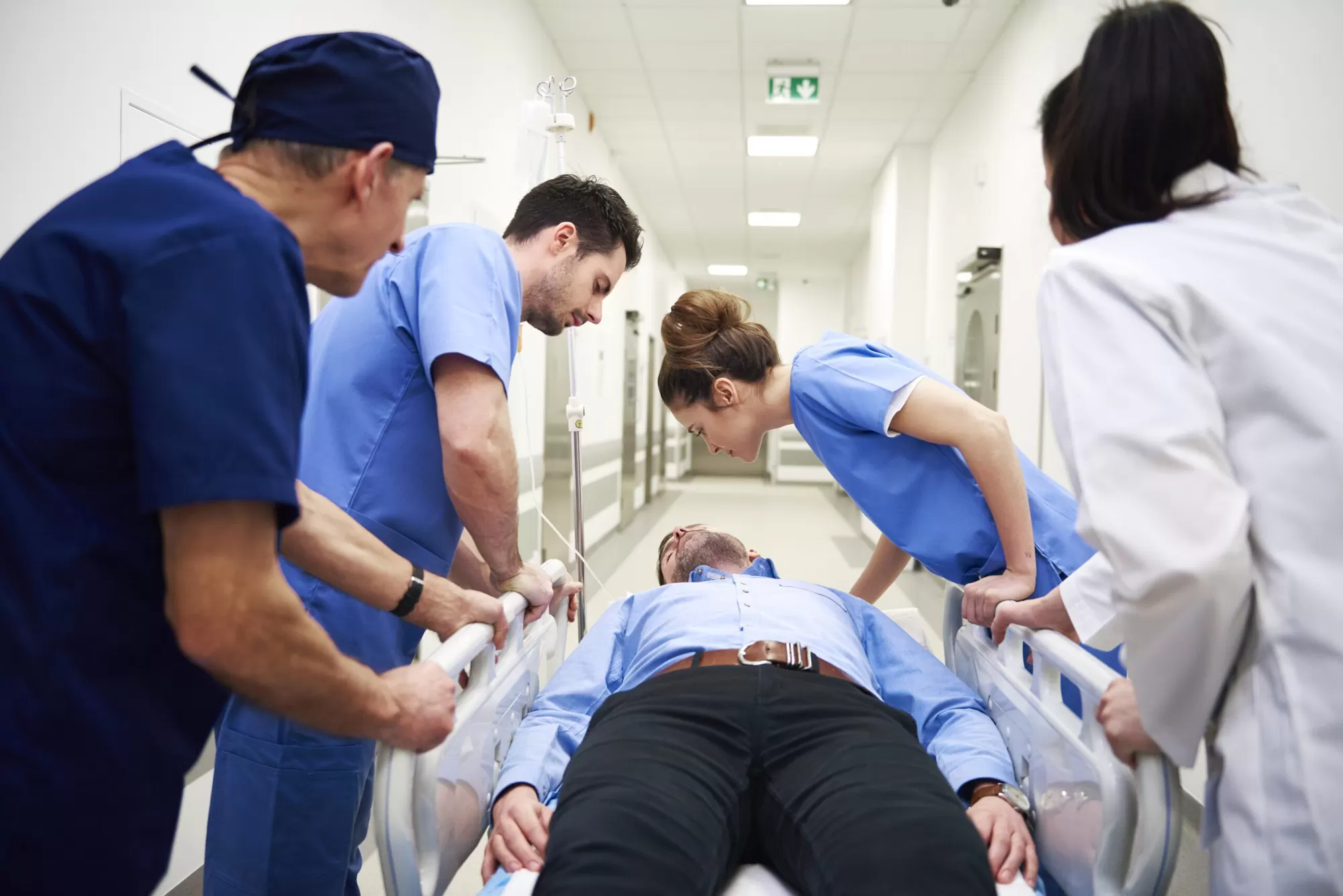 What is Anaphylactic Shock? Symptoms, Causes & Emergency Treatment (2026 Guide)