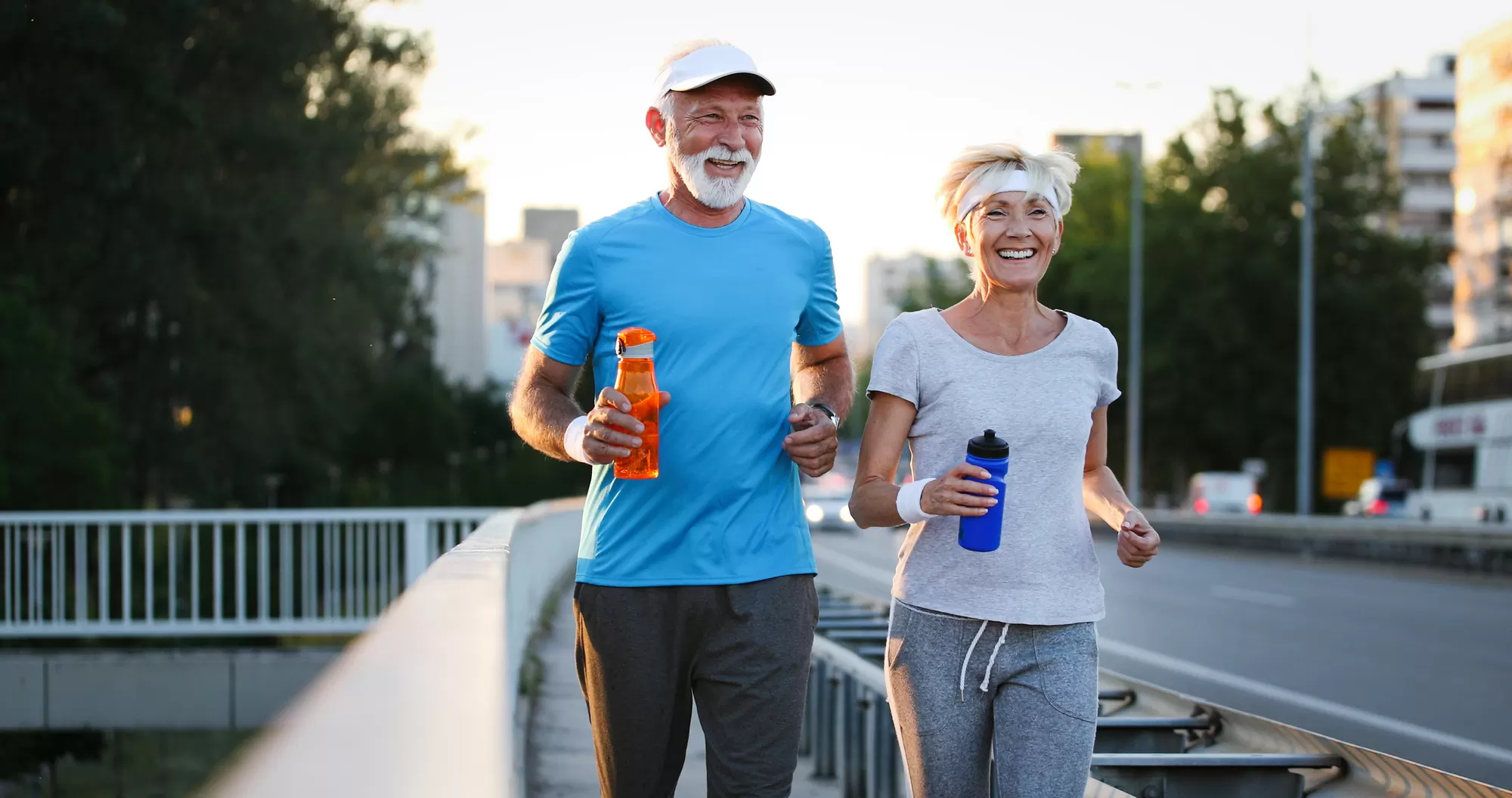 Staying Healthy in a Busy World — Time-Poor Adult Guide