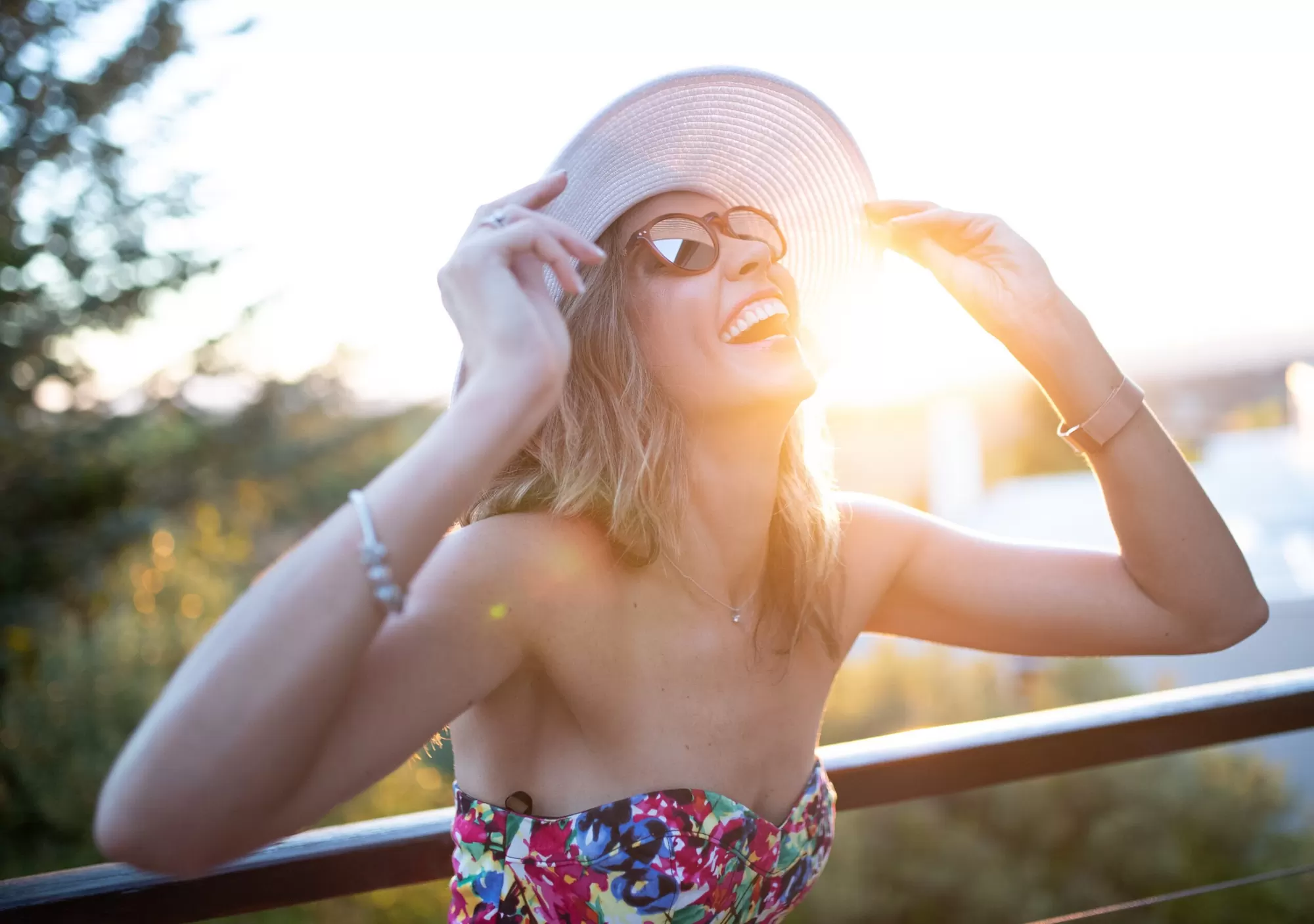 Be Happy — 7 Science-Backed Ways to Boost Your Wellbeing