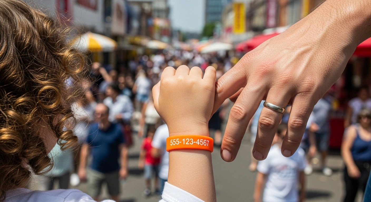 Keeping Allergy-Affected Children Safe — An Australian Parent's 2025 Guide