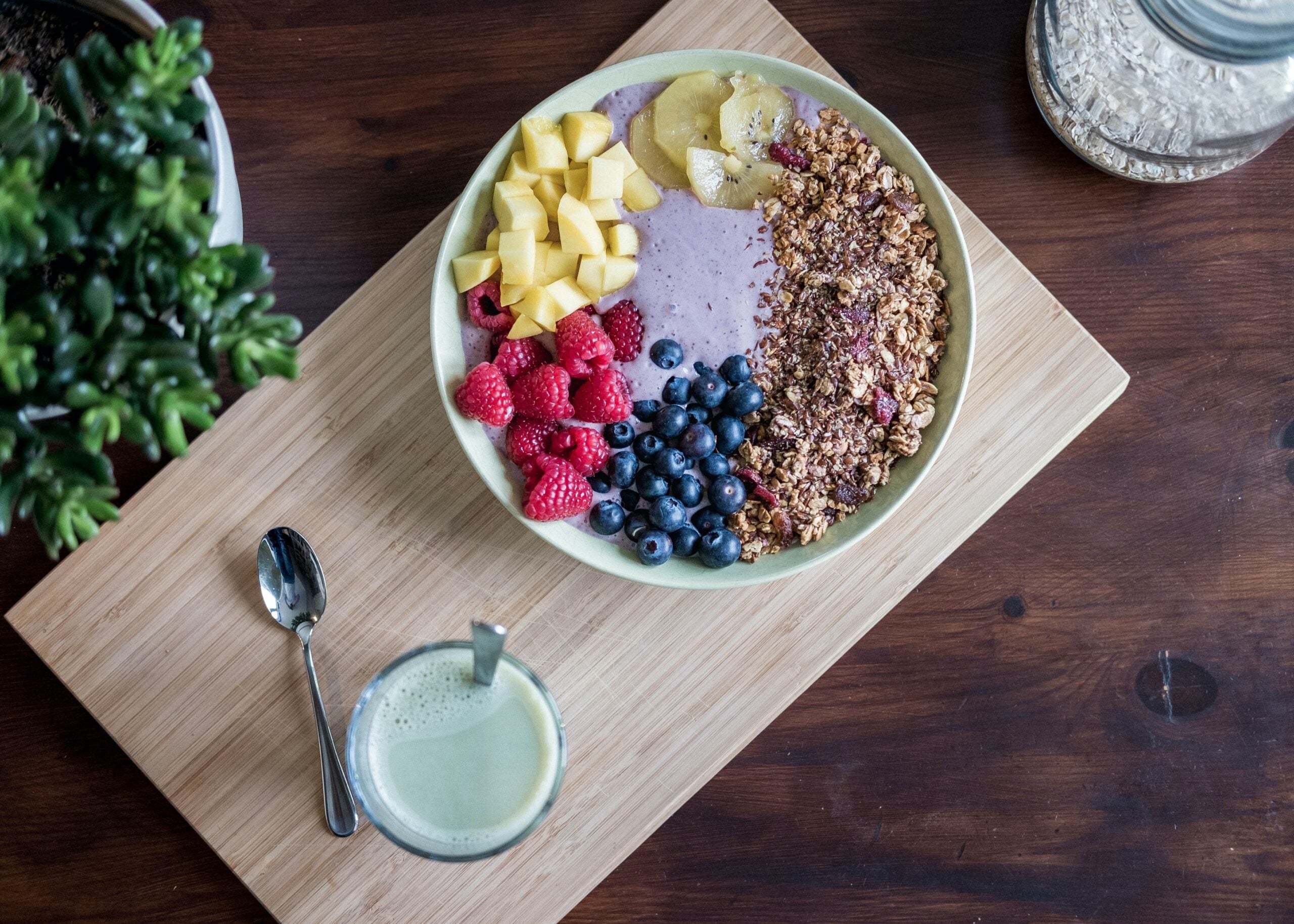 Healthy diet to prevent diabetes