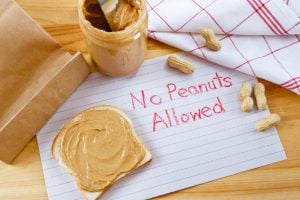allergy, peanut allergy, allergy alert wristband, allergy wristbands