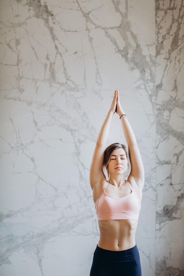 Living Well in Breast Cancer Awareness Month