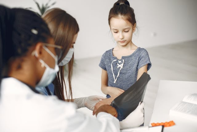 What are the best medical wristbands for children?