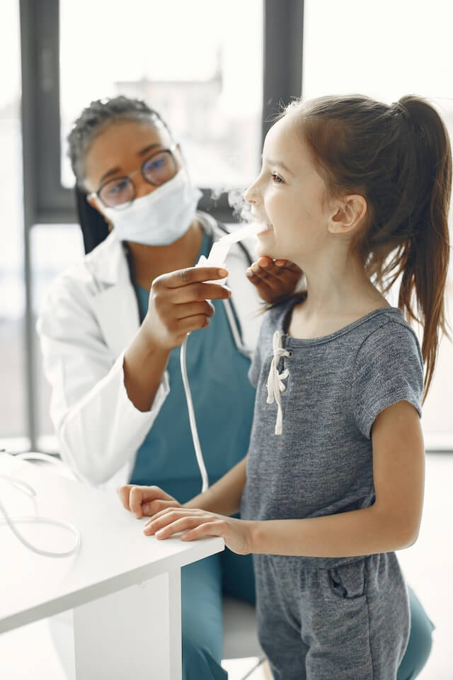 What is an asthma action plan?