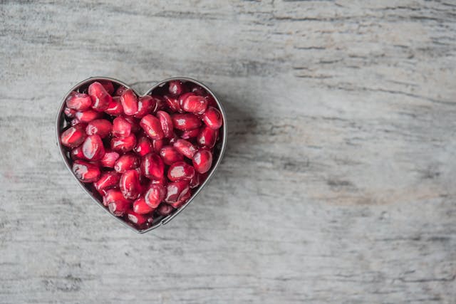 Listen to your heart in awareness week