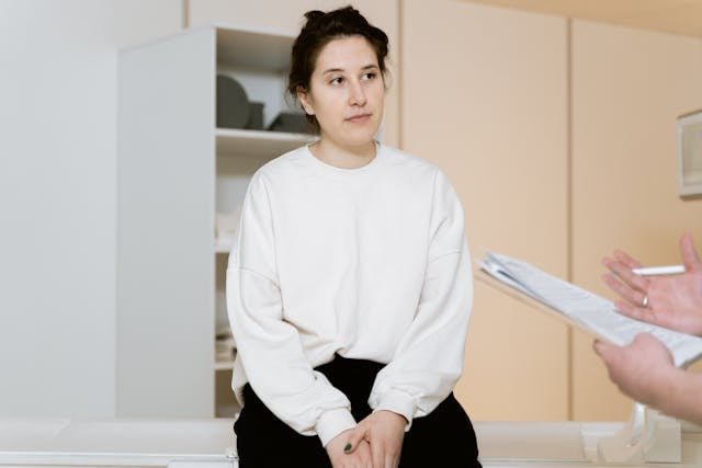 Managing your diagnosis of a long-term condition