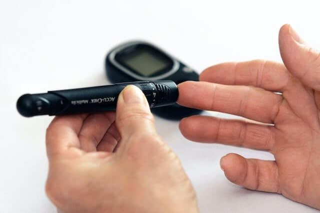 Know more about diabetes in National Diabetes Week