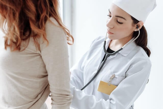 What is an asthma action plan?