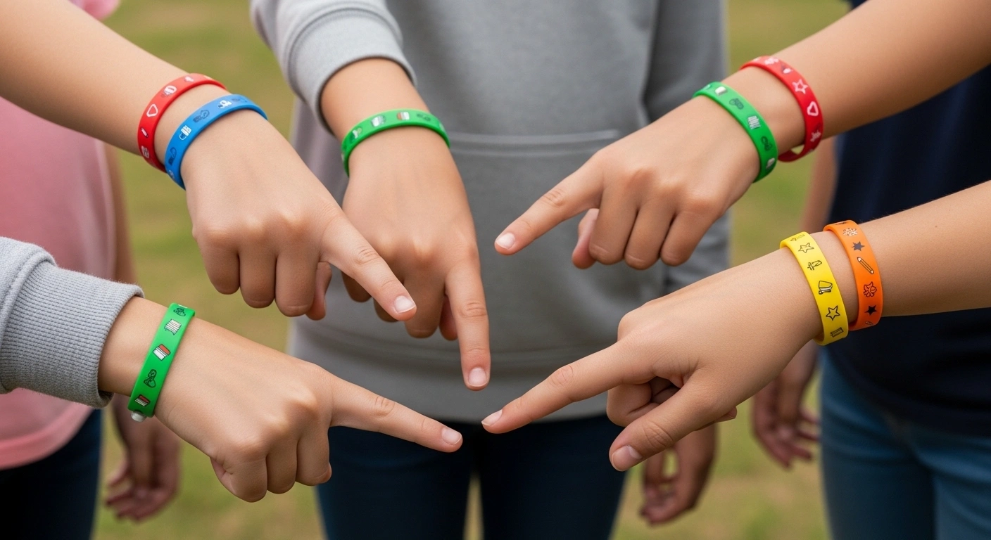 Keeping School-Age Children Safe — 2025 Australian Parent Guide