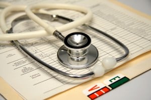 Safety in knowledge - medical records save lives