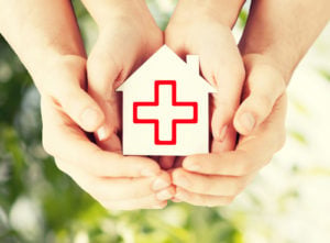 first aid kits