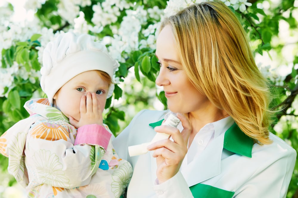 Keeping asthma-affected children safe — Australian parents guide