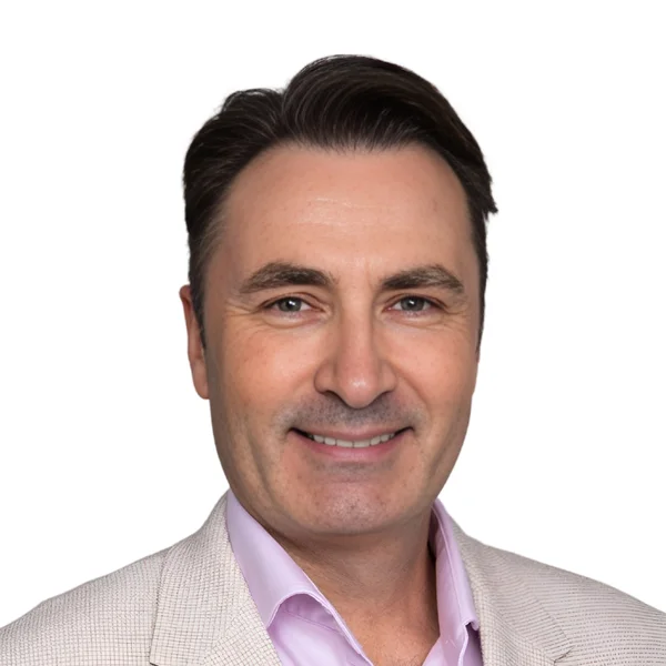 Michael Randall