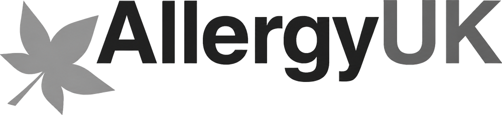 Allergy UK logo