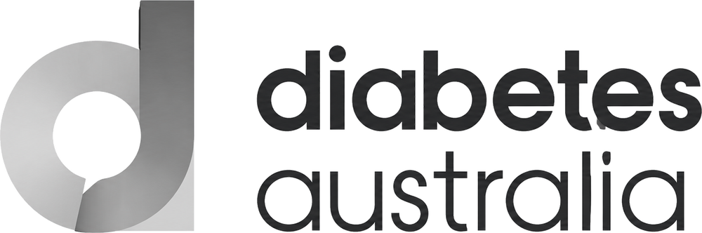 Diabetes Australia logo