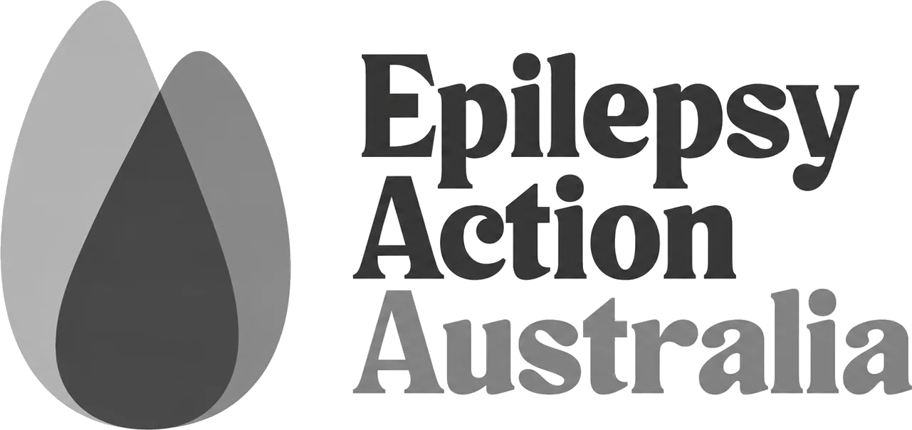 Epilepsy Action logo — Mediband epilepsy-awareness partner