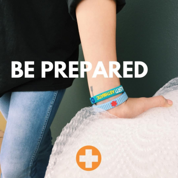 What Details Should Be Recorded on My Allergy ID Bracelet