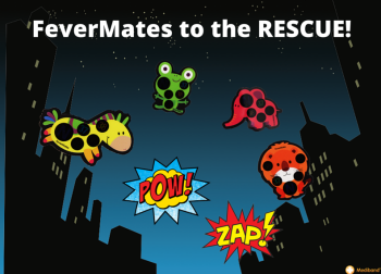 FeverMates' Top Tips For Staying Flu Free This Winter