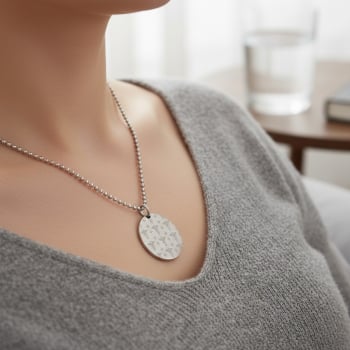 What Is a Medical Alert Necklace and How Does It Help in an Emergency