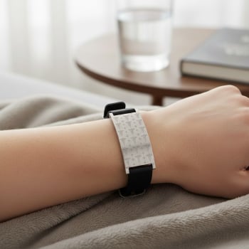 Medical ID Bracelet Australia Buying Guide for First Responders and Carers