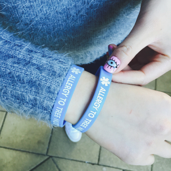 5 Reasons Why You Should Wear a Medical ID Bracelet