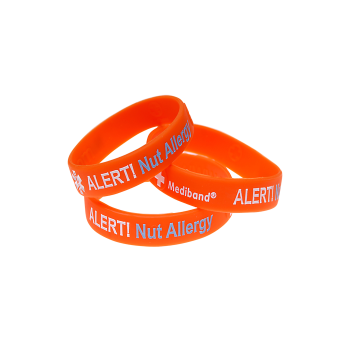 Allergy Medical Alert Bracelets: The Complete Guide for Food and Drug Allergies
