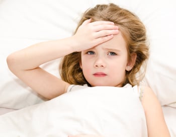 Stick On Thermometers A Great Health Care Product for Kids