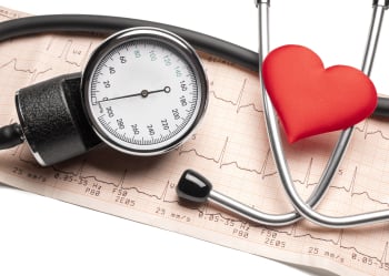 How Stress Affects Your Heart Health: What the Research Says — and What to Do About It