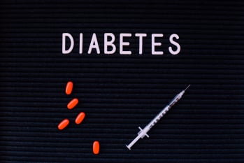 Diabetes overview: Causes, Symptoms and Treatment with Medical ID