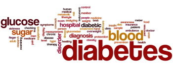 Collection of diabetic medical alert bracelets showing the evolution from simple ID bands to modern designer styles