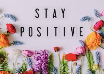 Resources to instil positive daily habits