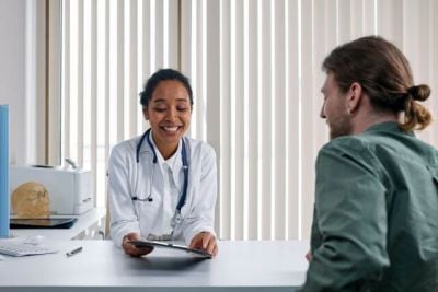 Should I wear a medical implant wristband?