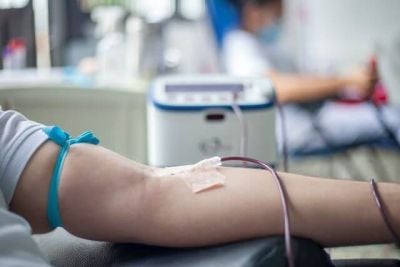 Celebrate National Blood Donor Week 2023