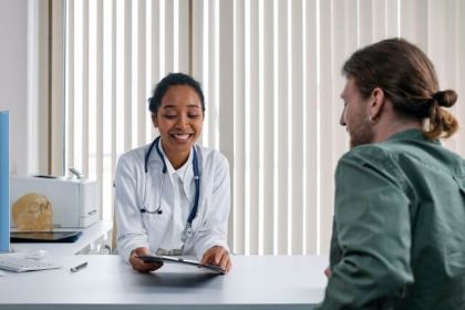 Should I wear a medical implant wristband?