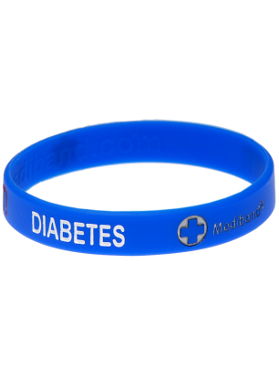 Recognising a hypo: low blood sugar signs and first aid