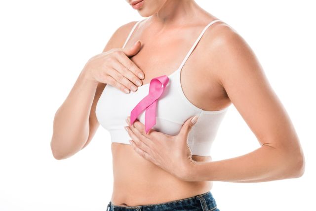 How to Check Your Breasts for Lumps: A Step-by-Step Self-Exam Guide