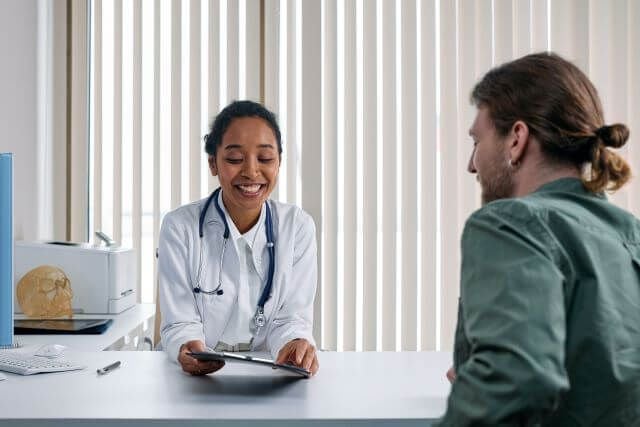 Should I wear a medical implant wristband?
