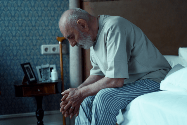A look at World Parkinson’s Day