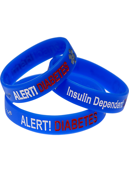 Insulin Dependent Diabetes Pack